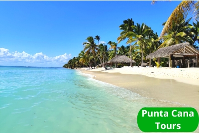 Tours y Actividades en Punta Cana