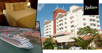 Plan Panamá Colón - Hotel Radisson Colón 2020