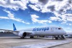 Air europa mitiquete