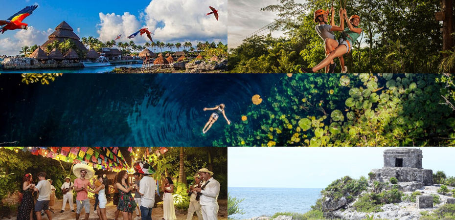 Imagen tours cancun y riviera maya