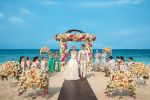 Boda dreams Puerto aventuras Resort Spa cancun