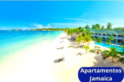 Apartamentos en Jamaica