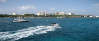 Planes San Andrés