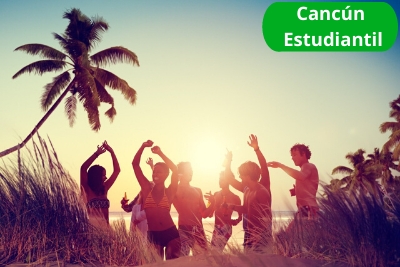 excursión para estudiantes - Cancún Full VIP