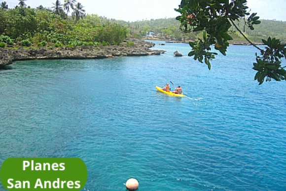 Planes San Andrés Todo Incluido – Hoteles Sol Caribe
