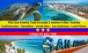 Plan San Andrés Todo Incluido 3 noches 4 días Hoteles Tradicionales Portofino - Verde Mar - Las Américas - Lord Pierre ⭐⭐⭐