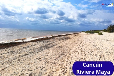 Plan Cancun en la Riviera Maya con todo incluido - 3 noches - 4 días
