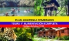 Plan Amazonas Combinado - 7 noches 8 días - Alimentación Completa + Tours - 2022