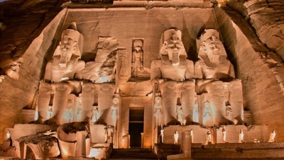 Plan Egipto Milenario con Abu Simbel
