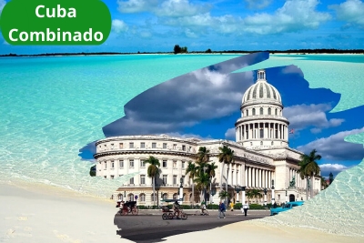 Plan Habana y Varadero Todo incluido