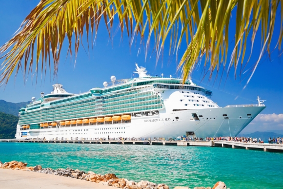 Crucero Royal Caribbean - Salidas Desde Cartagena 2023 - 2024