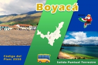 Plan Boyacá Villa de Leyva - 3 noches 4 días desde Bogotá 2024 con Desayunos Paipa, Villa de Leyva, Lago de Tota, Playa Blanca, Ráquira, Sutamarchán, Tunja, Pantano de Vargas, Nobsa, Sogamoso, Iza y Tibasosa.