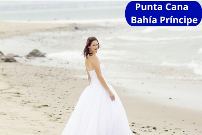 Vacaciones en Punta Cana: Bodas – Aniversarios – Cumpleaños – Luna de miel – Convenciones en Hoteles Bahía Príncipe