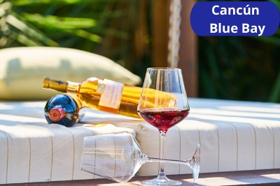 Plan Cancún – Hoteles Blue Bay: Bodas – Aniversarios – Cumpleaños – Luna de miel – Convenciones – Familias