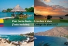 Planes en Santa Marta Todo Incluido - 3 noches 4 días - City Tour y Playa Blanca