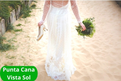 Plan Punta Cana: Bodas – Aniversarios – Cumpleaños – Luna de miel – Convenciones – Vacaciones en familia en Hotel Vista Sol