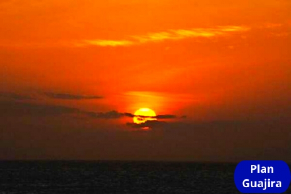 Plan Guajira Conociendo El Cabo de la Vela - 3 noches - 4 días
