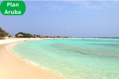 Viajes a Aruba con el hotel Holiday Inn Resort Aruba - Beach Resort & Casino