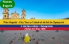 Plan Bogotá - City Tour y Catedral de Sal de Zipaquirá - 3 noches 4 días + Desayunos