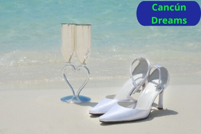 Plan Cancún – Hoteles Dreams Resorts & Spas: Bodas – Aniversarios – Cumpleaños – Luna de miel – Convenciones – Familias