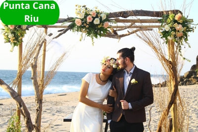 Bodas en Punta Cana: Aniversarios – Cumpleaños – Luna de miel – Convenciones – Vacaciones en familia en Hoteles Riu