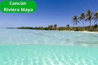 Viajes Cancún en la Riviera Maya con todo incluido - 4 noches - 5 días