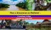 Plan a Amazonas en BioHotel - 3 Noches 4 Días